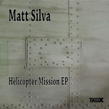 Matt Silva Industrial Work