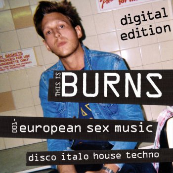 Burns Turbo (Original Mix)
