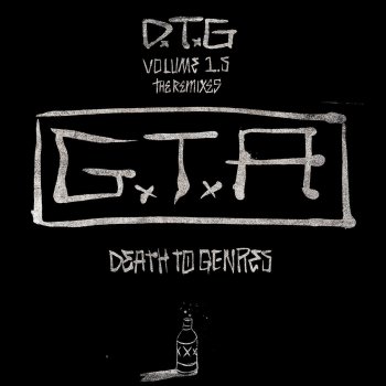 GTA Parental Advisory - Kill The Noise Remix
