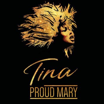 Tina Turner Proud Mary