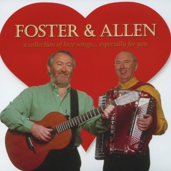 Foster feat. Allen I Love You More & More Every Day