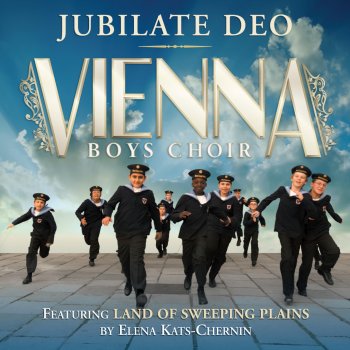 Johann Sebastian Bach, Vienna Boys' Choir, Gerald Wirth, Niklas Unger & Manolo Cagnin Christmas Oratorio BWV 248: Bereite dich, Zion