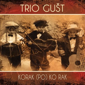 Trio Gušt Al capone