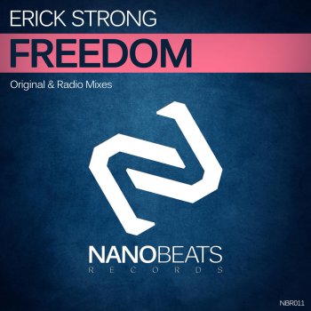 Erick Strong Freedom