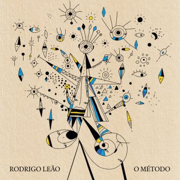 Rodrigo Leão feat. Federico Albanese O Método (feat. Federico Albanese)