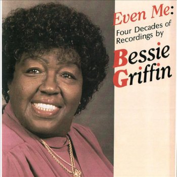 Bessie Griffin What Makes a Man Turn His Back On God