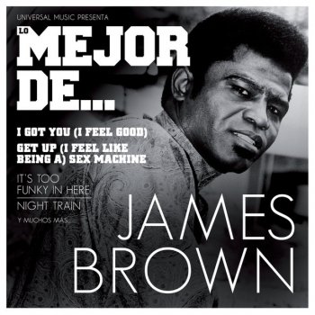 James Brown Further On Up The Road