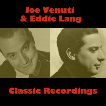 Joe Venuti feat. Eddie Lang Farewell Blues