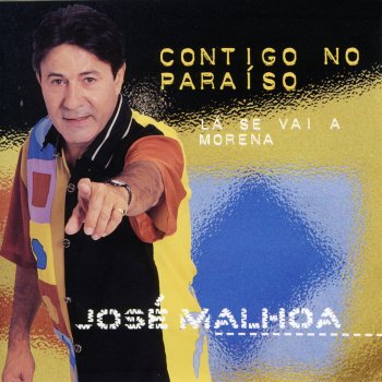 José Malhoa Contigo No Paraíso