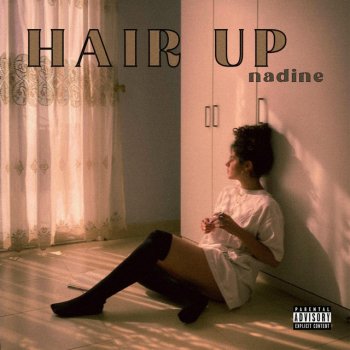 Nadine Hair Up