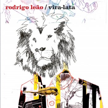 Rodrigo Leão Em Busca de um Autor