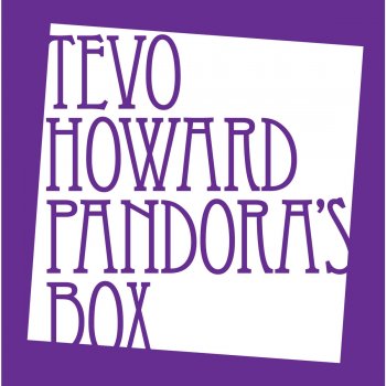 Tevo Howard Confusion