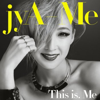 jyA-Me Crazy About You
