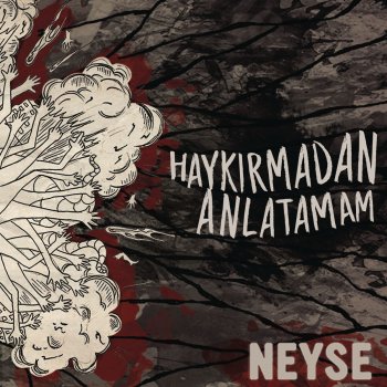 Neyse feat. Deniz Tekin Muteriz