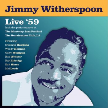 Jimmy Witherspoon Everyday