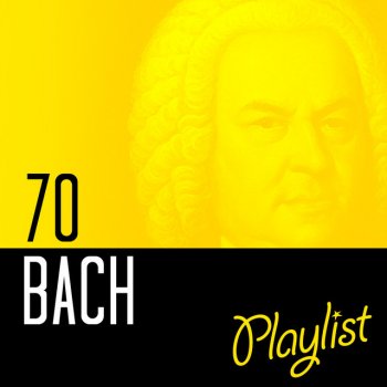 Johann Sebastian Bach, Christiane Jaccottet & Jörg Faerber Concerto for 2 Harpsichords in C Minor, BWV 1060: III. Allegro