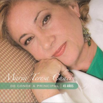 María Teresa Chacín feat. Los Cuñaos Ansiedad