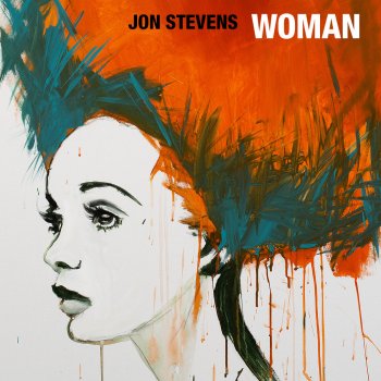 Jon Stevens Woman