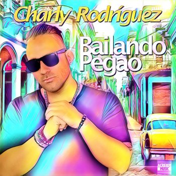 Charly Rodríguez Bailando Pegao'