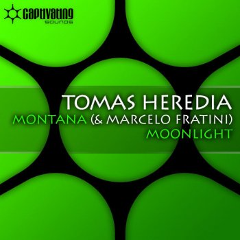 Tomas Heredia Moonlight - Radio Edit