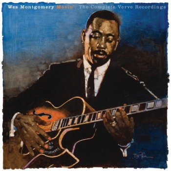 Wes Montgomery Willow Weep For Me - Overdubbed Version