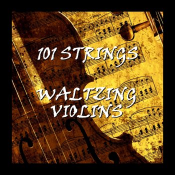 101 Strings Orchestra Pizzicato Waltz