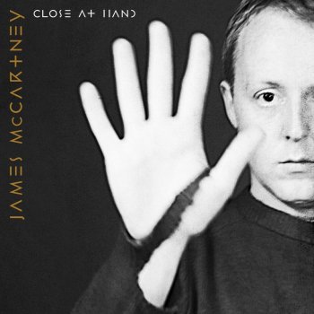 James McCartney I Only Want To Be Alone