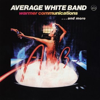 Average White Band Sweet & Sour
