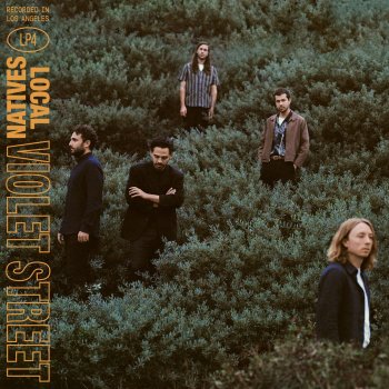 Local Natives Someday Now