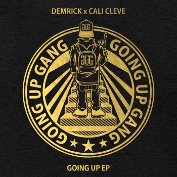 Demrick feat. Cali Cleve, Sam King & Mann Smoke Good