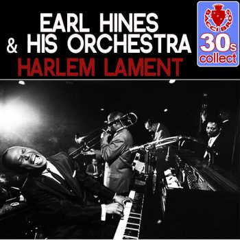 Earl Hines Darkness