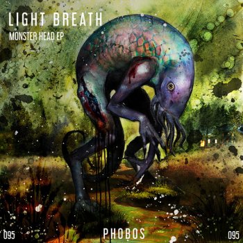 Light Breath Monster Head - Original Mix