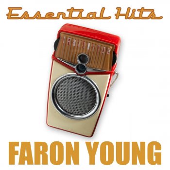 Faron Young Let's Pretend