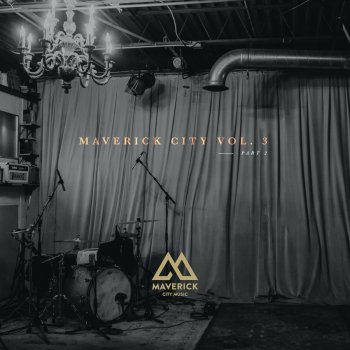 Maverick City Music feat. Aaron Moses God of Midnight (feat. Aaron Moses)