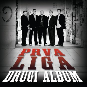 Prva Liga Vila (feat. Druge)