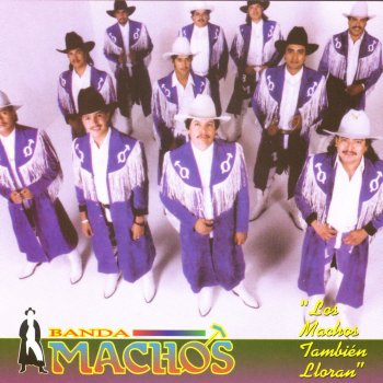 Banda Machos Las Nachas