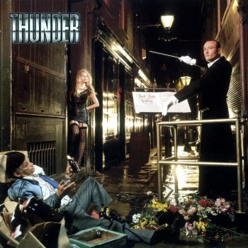 Thunder She's So Fine - Live At The Town And Country Club