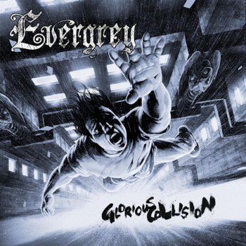 Evergrey Out Of Reach