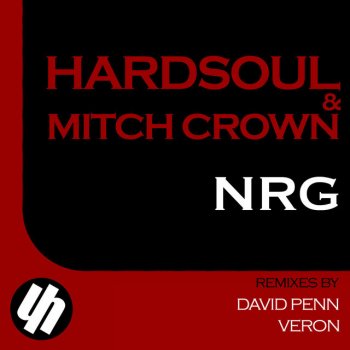 Hardsoul feat. Mitch Crown NRG - David Penn Instrumental Mix