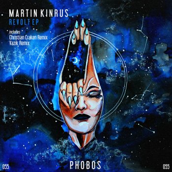 Martin Kinrus Revolt (Vazik Remix)