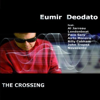 Eumir Deodato Double Face (feat. Al Jarreau) (radio mix)