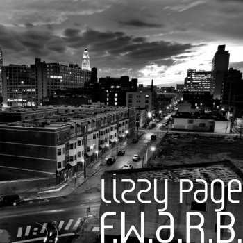 Lizzy Page F.W.A.R.B.