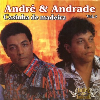 André & Andrade Estrela Que Brilha