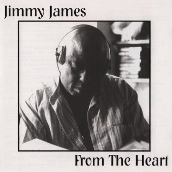 Jimmy James All I Ask