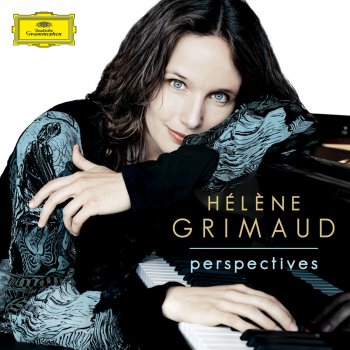 Hélène Grimaud feat. Chamber Orchestra of the Bavarian Radio & Radoslaw Szulc Piano Concerto No. 23 in A, K. 488: 2. Adagio (Live)