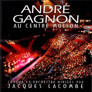 André Gagnon Chevauchée (live)