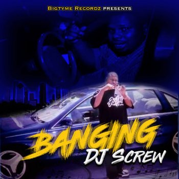 DJ Screw feat. Lil’ Keke Ballin in the Mix