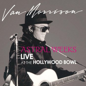 Van Morrison Sweet Thing (Live)