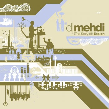DJ Mehdi Bonus Tracks
