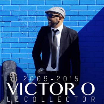 Victor O Saudade (Remix)